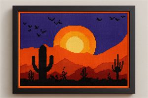 Photograph of product.